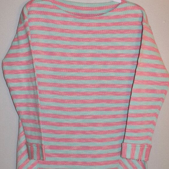 Soft Surroundings Women's Marina Pullover Size M - Picture 2 of 4